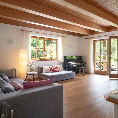 Villa Ruah ไวส์เซินซี ภายนอก รูปภาพ