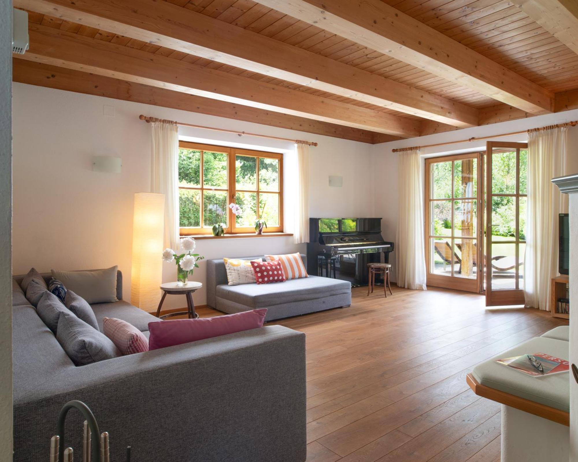 Villa Ruah ไวส์เซินซี ภายนอก รูปภาพ
