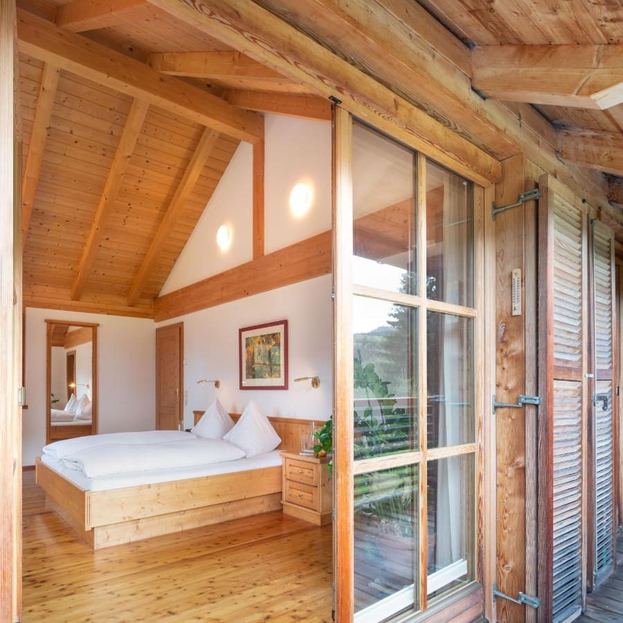 Villa Ruah ไวส์เซินซี ภายนอก รูปภาพ