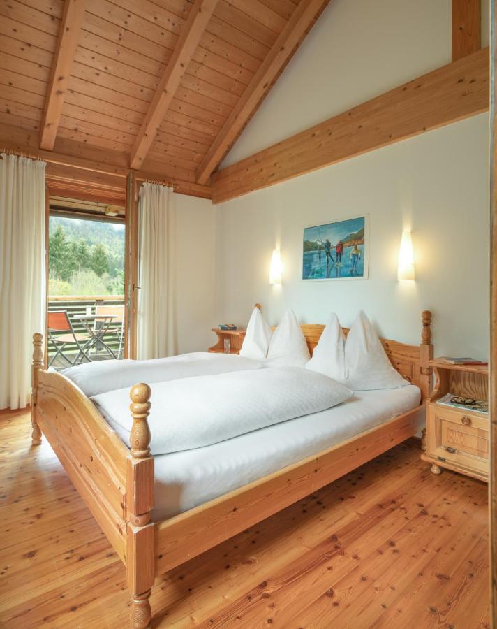 Villa Ruah ไวส์เซินซี ภายนอก รูปภาพ