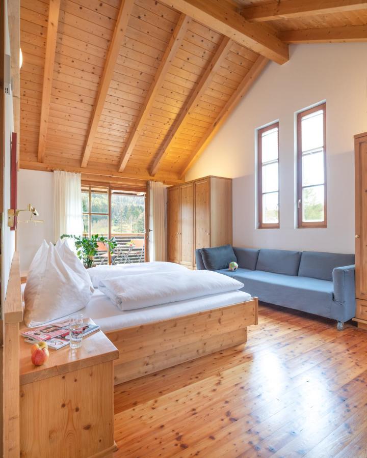 Villa Ruah ไวส์เซินซี ภายนอก รูปภาพ